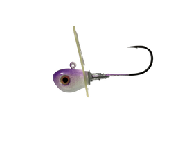 Buy white-river PULSE FISH PULSE JIGS