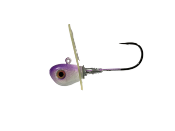 Buy white-river PULSE FISH PULSE JIGS