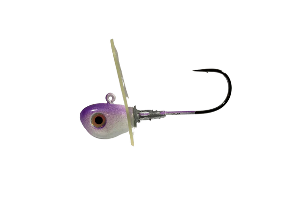 PULSE FISH PULSE JIGS