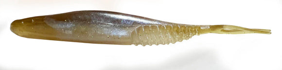 JENKO FISHING THE DON