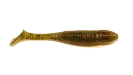 BRUISER BAITS SUPER SWIMMER JR - 0