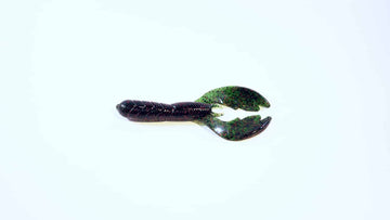 Buy watermelon-red BRUISER BAITS CRAZY CRAW