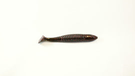 Buy watermelon-red BRUISER BAITS SUPER SWIMMER