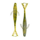 6TH SENSE HONDO 4.5-5