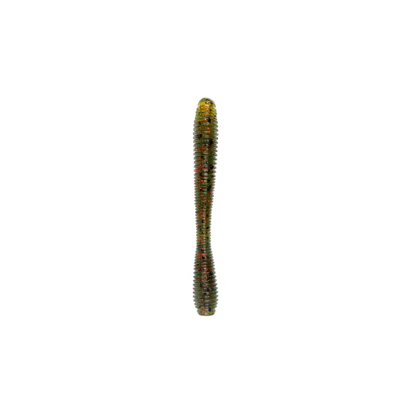 6TH SENSE BOUNCE WORM