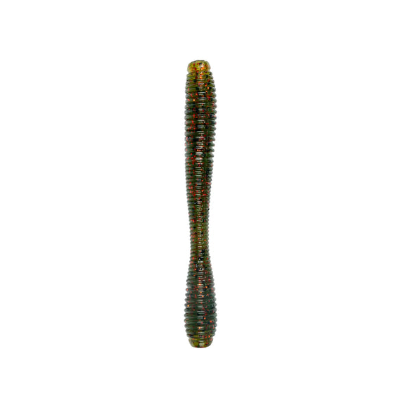 6TH SENSE BOUNCE WORM