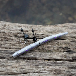 CORE TACKLE WEEDLESS WACKY SHOT - 0