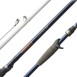 DUCKETT JACOB WHEELER 2.0 CASTING ROD
