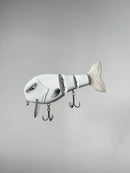 THROWBACK SWIMBAITS WALE WALKER LT-2