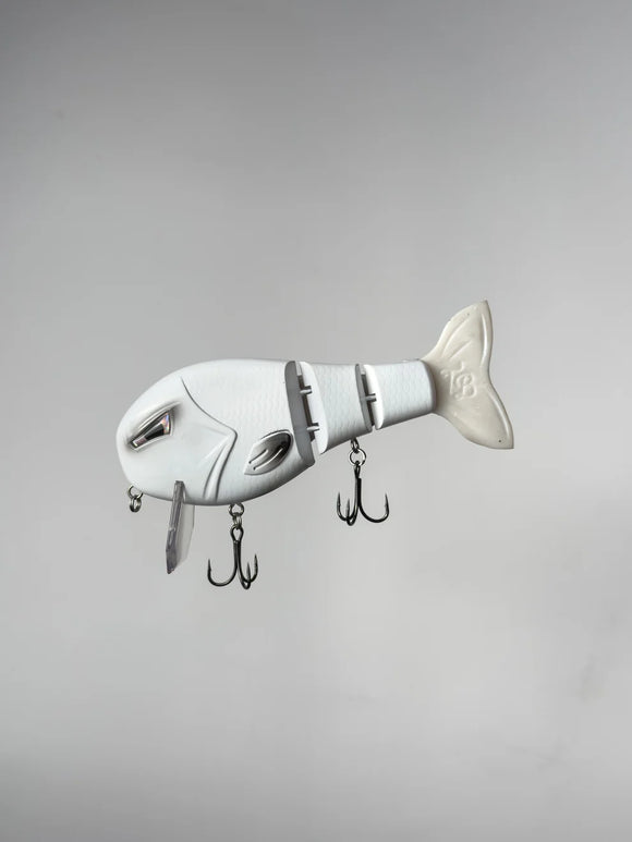 THROWBACK SWIMBAITS WALE WALKER LT