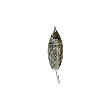 Buy whitebait-pilchard AQUA DREAM LIVING WEEDLESS SPOON