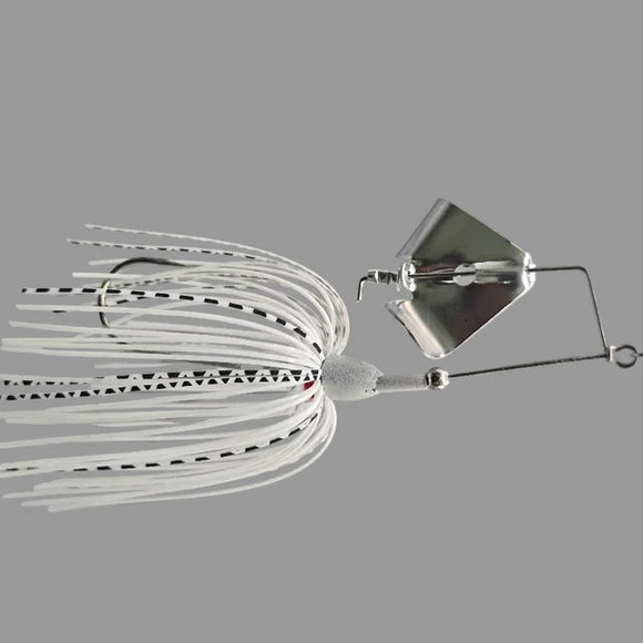 BRAZALO SKIRTED WEE WHACKER BUZZBAITS