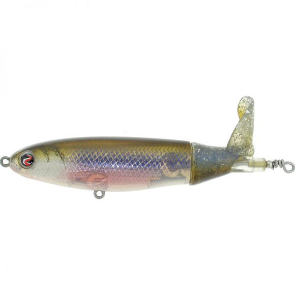 RIVER 2 SEA WHOPPER PLOPPERS