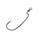 GAMAKATSU WORM 34R HYDROLL "SCAT" HOOK-1