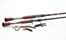 CASHION JOHN CREWS ICON SIGNATURE SERIES RODS-2