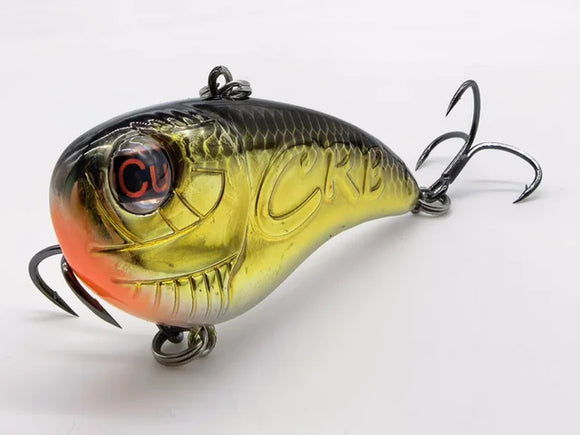 COPPER RED BAITS SNATCHIN' SHAD
