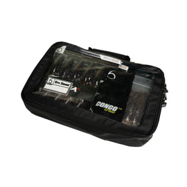 Buy black 6TH SENSE BAIT VIEW TACKLE BAG