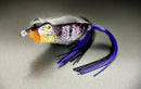 COPPER RED BAITS LOUD MOUTH EDITION FROG-1