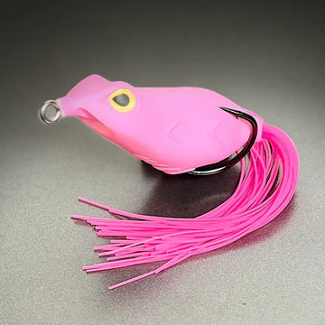 Buy bubblegum COPPER RED BAITS WAVE FROG