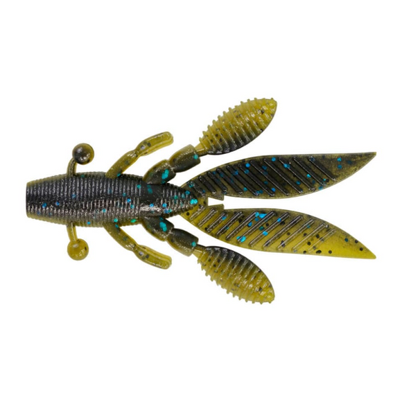 YAMAMOTO FLAPPIN HOG