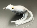 COPPER RED BAITS WAVE FROG-16