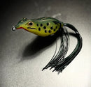 COPPER RED BAITS WAVE FROG-11