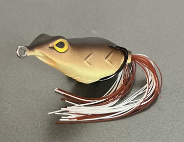 Buy sparrow COPPER RED BAITS WAVE FROG