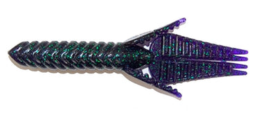 GAMBLER LURE CO WHY NOT