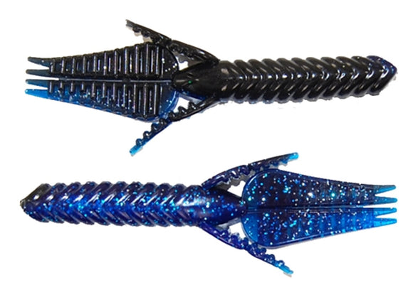 GAMBLER LURE CO WHY NOT