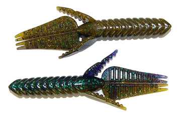 Buy gold-rush GAMBLER LURE CO WHY NOT
