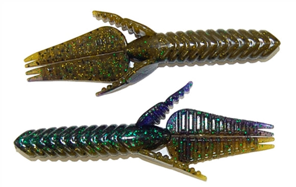 GAMBLER LURE CO WHY NOT