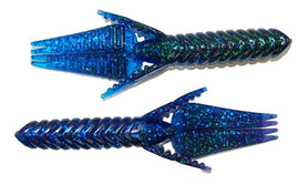 Buy june-bug-shadow-blue GAMBLER LURE CO WHY NOT