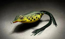 COPPER RED BAITS TSUNAMI FROG-7