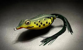 Buy bullfrog COPPER RED BAITS TSUNAMI FROG