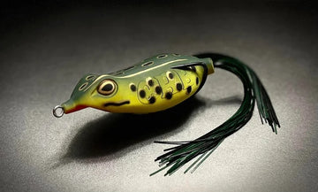 Buy bullfrog COPPER RED BAITS TSUNAMI FROG