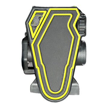 Buy yellow DD26 TROLLING MOTOR PEDAL PAD (POWER POLE MOVE)