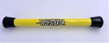 Buy yellow DD26 LID STICK JR 10" COMPARTMENT PROP