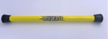 Buy yellow DD26 LID STICK 14" COMPARTMENT PROP