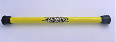 DD26 LID STICK 14" COMPARTMENT PROP