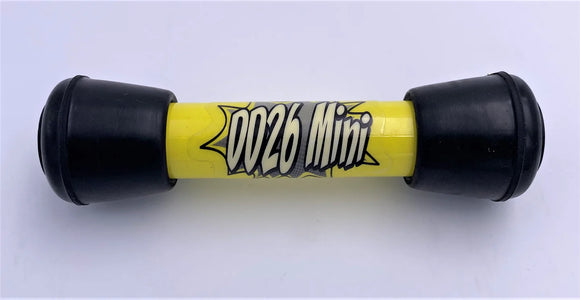 DD26 LID STICK MINI 4" COMPARTMENT PROP