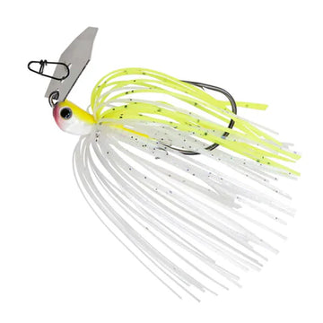 Buy chartreuse-white Z-MAN JACK HAMMER BABY JACK