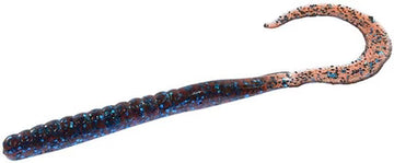 Buy moccasin-blue ZOOM MAG 2 WORMS