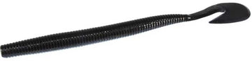 Buy black ZOOM UV SPEED WORM 6"