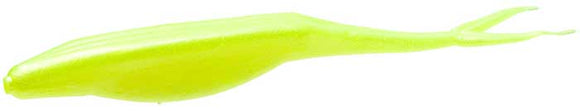 ZOOM SUPER FLUKE 6"