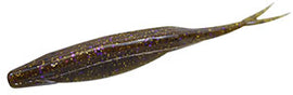 Buy green-pumpkin-purple-gold ZOOM MAGNUM SUPER FLUKE