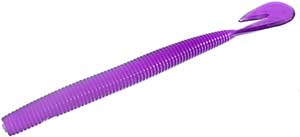 ZOOM MAGNUM UV SPEED WORM