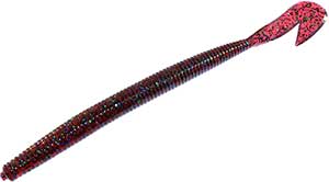 ZOOM MAGNUM UV SPEED WORM