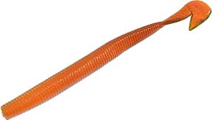 ZOOM MAGNUM UV SPEED WORM