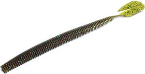 ZOOM MAGNUM UV SPEED WORM