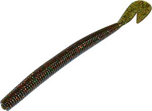 ZOOM MAGNUM UV SPEED WORM